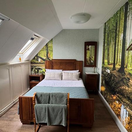 هيليفوتسلاوس B&B Landleven المظهر الخارجي الصورة