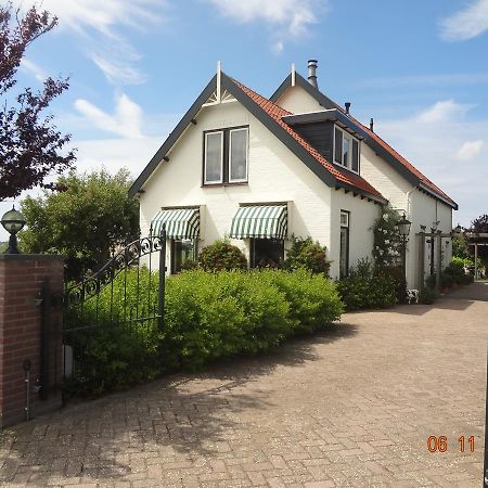 هيليفوتسلاوس B&B Landleven المظهر الخارجي الصورة