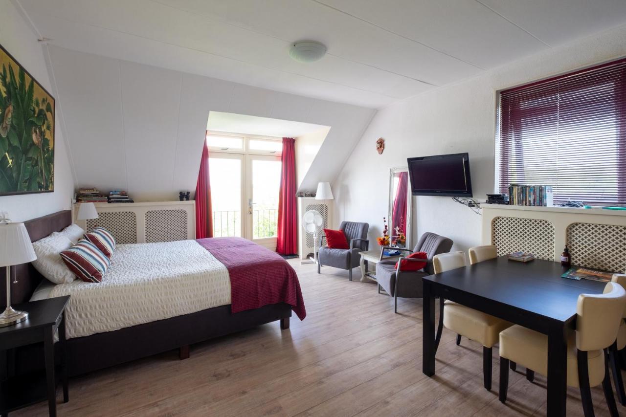 هيليفوتسلاوس B&B Landleven المظهر الخارجي الصورة
