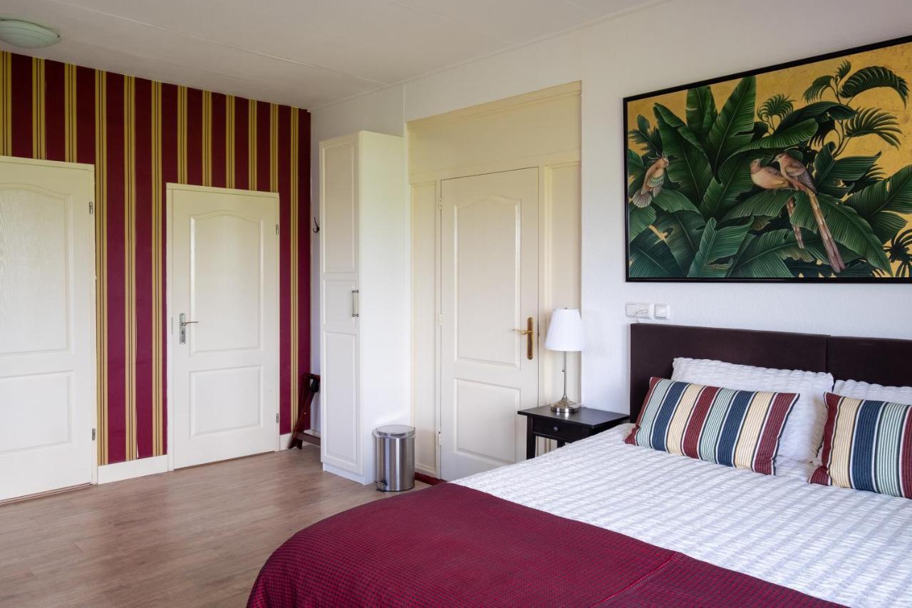 هيليفوتسلاوس B&B Landleven المظهر الخارجي الصورة