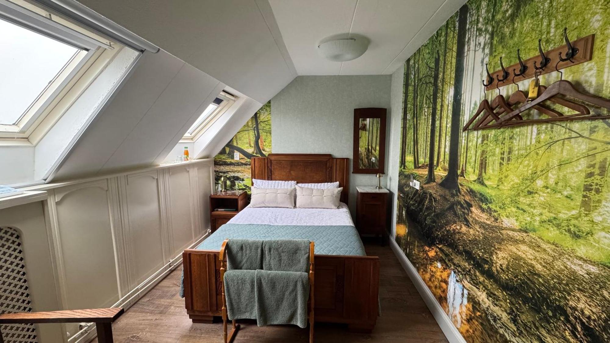 هيليفوتسلاوس B&B Landleven المظهر الخارجي الصورة