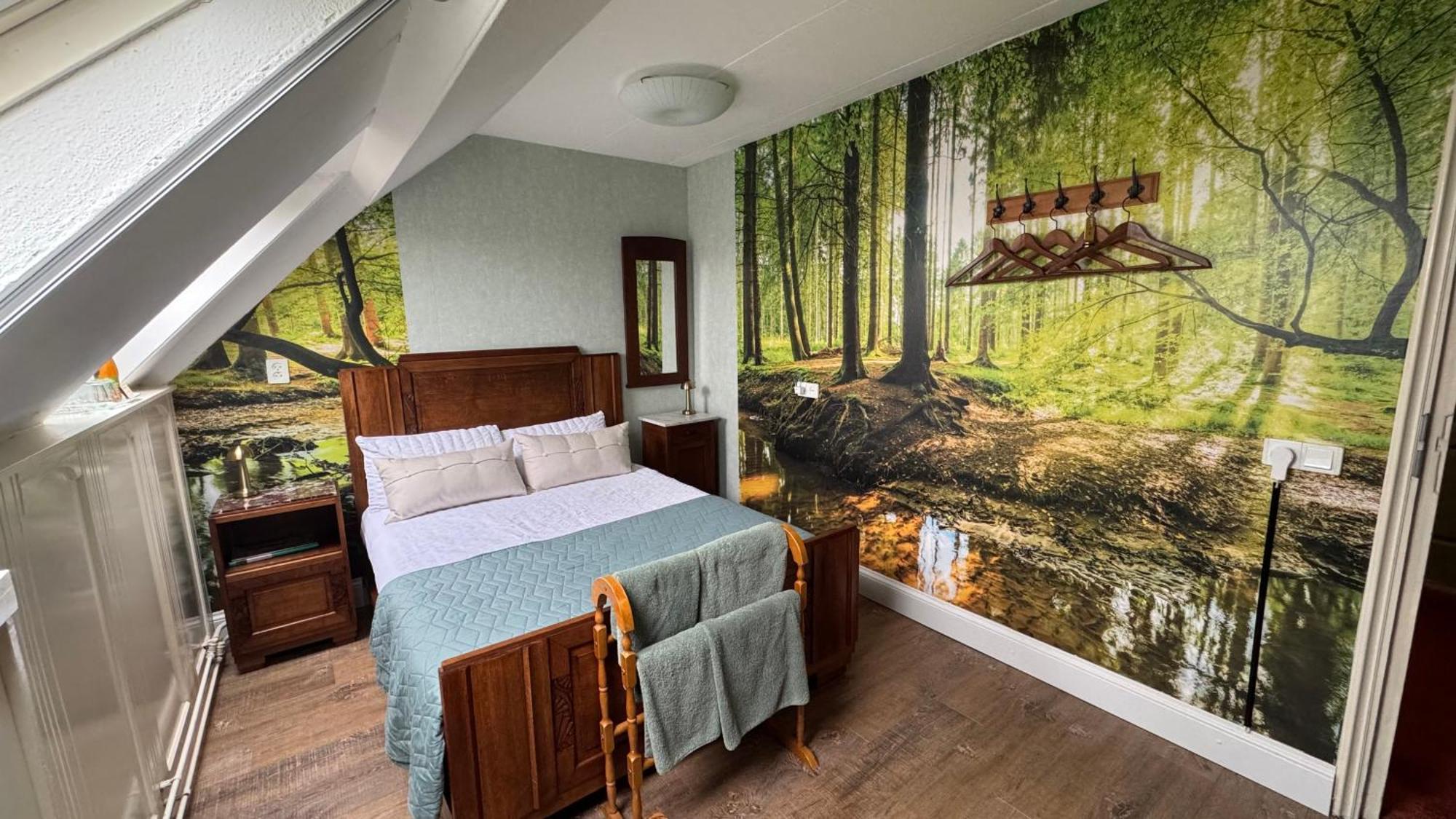 هيليفوتسلاوس B&B Landleven المظهر الخارجي الصورة