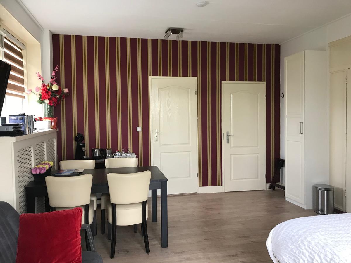 هيليفوتسلاوس B&B Landleven المظهر الخارجي الصورة